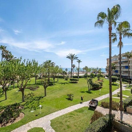 Garden & Beach - Torremolinos Extérieur photo