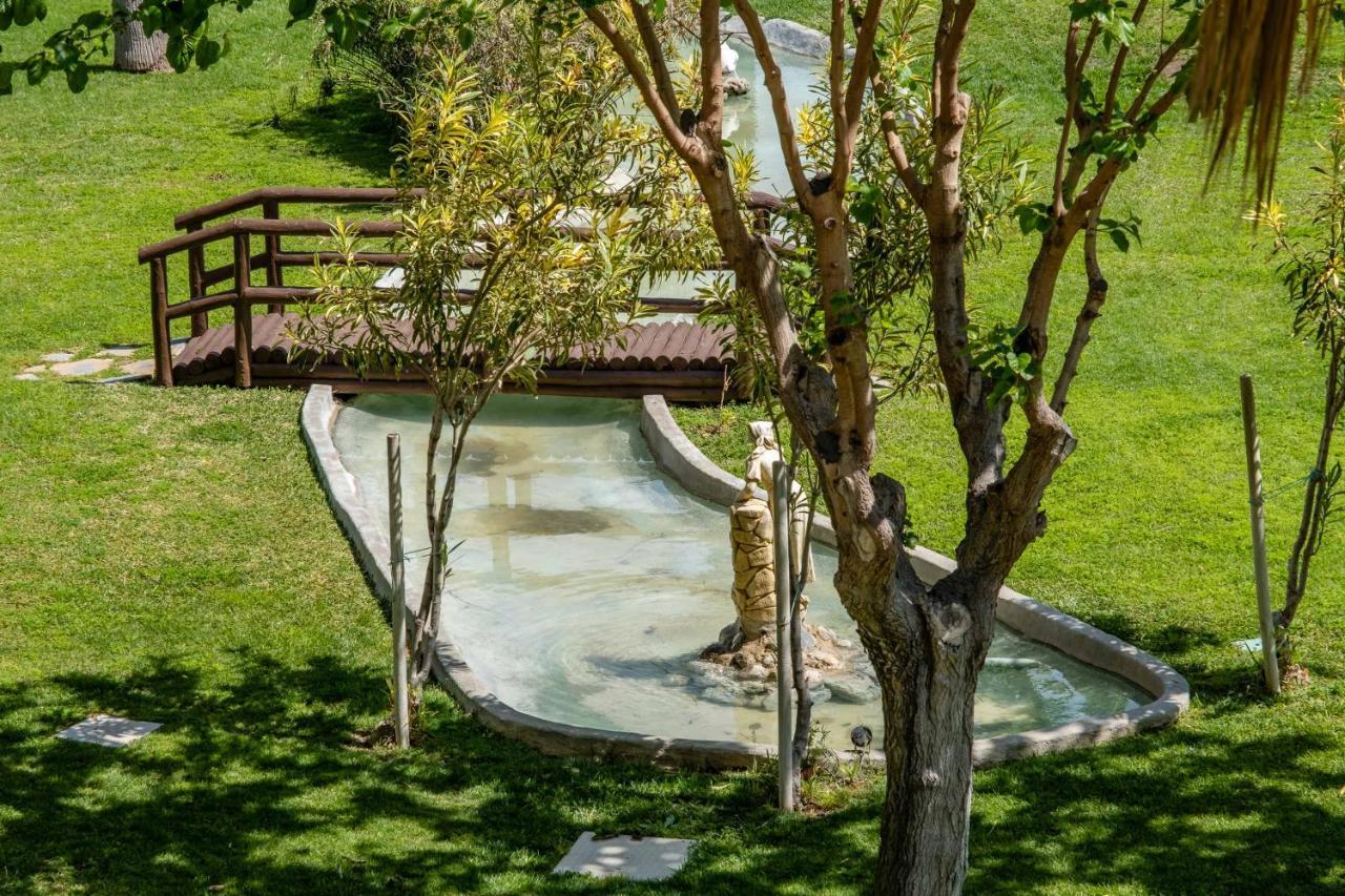 Garden & Beach - Torremolinos Extérieur photo